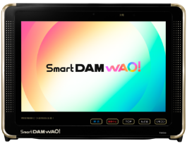 SmartDAM WAO!（TM50）