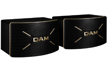 バスレフ2ウェイ3スピーカー（2本1組） DDS-MS80