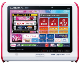 SmartDAM Ai（TM30）