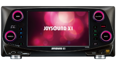 JOYSOUND X1