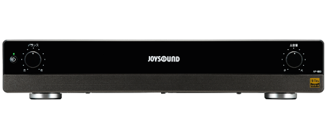 パワーアンプ AP-600