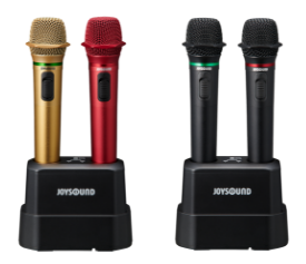 デジタルコンデンサーマイク